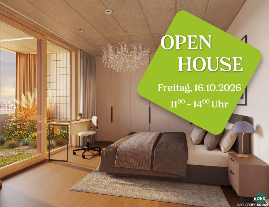 VILLAGE IM DRITTEN | BAUFELD 14B | UNIKAT FÜR FREIGEISTER