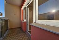 TOLLES ANLEGERJUWEL! Exklusive Wohnung mit Balkon & Loggia in Grazer Top-Lage! Verlieben Sie sich in Ihr nächstes Investment