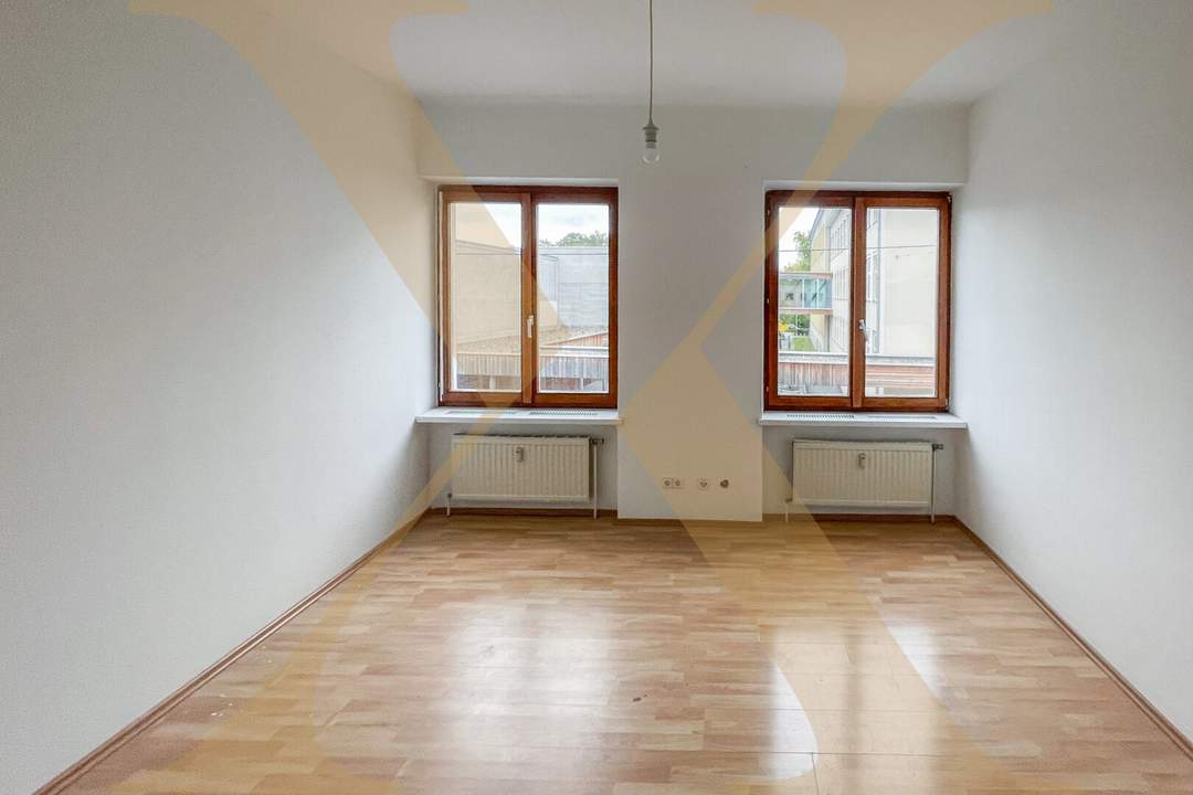 Linz-Kleinmünchen: Helle 3-Zimmer-Wohnung mit Lift zu vermieten!
