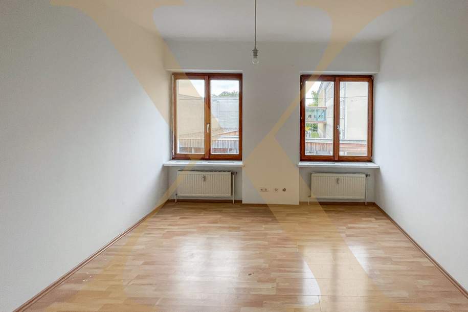 Linz-Kleinmünchen: Helle 3-Zimmer-Wohnung mit Lift zu vermieten!, Wohnung-miete, 784,11,€, 4020 Linz(Stadt)
