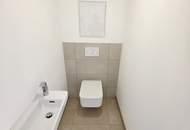 Mehr Natur - Weniger Hektik! WOW- Hier will ich leben! TOP-Neubauprojekt - Klimaaktiv Bronze! Ideale Raumaufteilung + Luftwärmepumpe und Solaranlage + Grün- und Ruhelage + Garage! Wiens schönste Wasser-Platzl ums Eck!