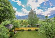 Golf-in/Golf-out Landhaus in sonniger Toplage