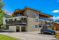 Neubau-Gartenmaisonette in ruhiger Lage