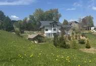 Wohntraum und Arbeiten im Grünen oder für Selbstversorger mit Grünland und 240 qm Wohnfläche!