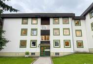 Helle Drei-Zimmer-Wohnung in St. Kanzian mit Loggia und Parkplatz