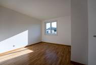 4-Zimmer-Gartenwohnung mit Fernblick