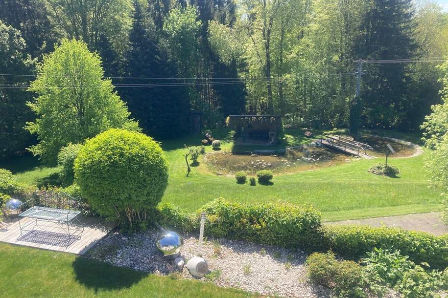 Idyllisches Wohnen inmitten der Natur – Ruhe und Lebensqualität in St. Johann am Walde, Haus-kauf, 1.655.000,€, 5242 Braunau am Inn