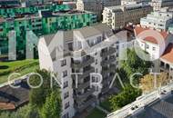 Provisionsfreie 4 Zimmer Wohnung mit Balkon in hochwertigem Neubau! 3 Jahre Heizkosten geschenkt