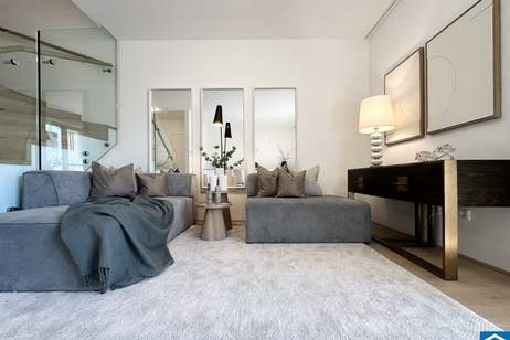 Luxuriöses Wohnen : Ein Lebensstil voller Eleganz und Komfort!, Wohnung-kauf, 419.000,€, 7100 Neusiedl am See