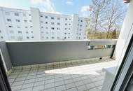 Großzügige 2 Zimmer Wohnung in Bindermichl/Oed mit guter Anbindung in das Zentrum von Linz!