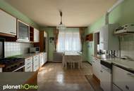 Rohdiamant mit Entwicklungspotenzial! Haus mit Seele wartet auf frische Ideen!