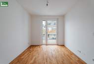 Hofruhelage und die U3 vor der Haustür! 2-Zimmer Wohnung mit Abstellraum - Ab sofort verfügbar!