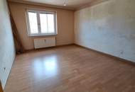 2-Zimmer-Wohnung mit Balkon!