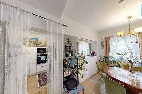 Saniertes Bauernhaus in Ruhelage - bei Strem!, Haus-kauf, 275.000,€, 7522 Güssing