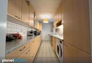 Wohnen in bester Lage – Ruhige Familienwohnung an der Taborstraße