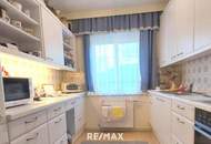 Gepflegtes Einfamilienhaus, idyllische Grünlage in Eichgraben