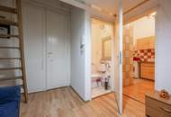 +++NEU+++ sanierungsbedürftige 1 Zimmerwohnung - tolle Lage