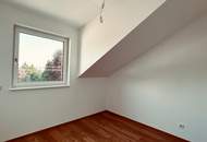 Barrierefreie 4 Zimmer Dachgeschosswohnung TOP 7