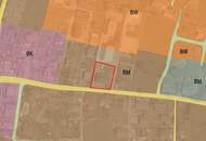 Zinshaus mit Pizzeria und bebaubarer Grundstücksreserve – Alles an einem Standort