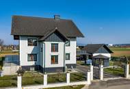 Leben auf großzügigem Raum in Gössendorf!