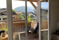 PROVISIONSFREI - große Wohnung mit Terrasse, Balkonen und Garten