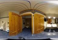 Großes Haus für Visionäre in Aussichtslage (Buschenschank, Weingärten)