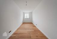 Heller 4-Zimmer Erstbezug mit Balkon, Nähe Kutschkermarkt