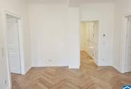 Erstbezug mit Stil – modern wohnen in der Paulusgasse