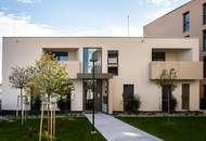 Gretls Garten - Wohnen beim Badeteich Hirschstetten