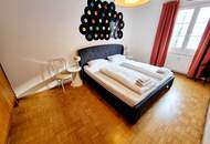 Ihre neue Adresse: Möbliert / Modern / Mittendrin! Perfekt aufgeteilte 2-Zimmer Wohnung + Beste Anbindung und Infrastruktur + Voll möbliert und renoviert + Hofruhelage! Jetzt Bestpreis sichern!