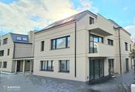 PROVISIONSFREI inkl. 1 TG Platz - Wohnen in Verbundenheit - sonnige Wohnung mit großer Terrasse - B Top 5