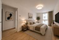 SOFORT EINZIEHEN >> zentral begehbare 3-Zimmer Wohnung mit zwei Balkonen >> TOP LAGE