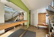 tolles Einfamilienhaus in Kirchberg