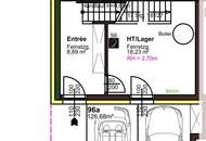 Wo Wohnglück zuhause ist – Moderne Doppelhaushälfte mit Eigengarten in Weiz