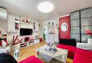 Erweiterbares 68m² Einfamilienhaus mit Garage, Pool &amp; Gartenhaus