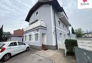 Smart investieren: Stylische Garcionnere mit Balkon mit fixer Rendite in Leonding
