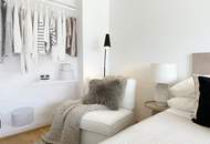Wohnen über den Dächern - Traumhafte 2-Zimmer-Wohnung mit besonderem Flair!