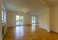 Generalsaniertes Traumhaus nahe Wien, schnell erreichbar vom P+R Hütteldorf