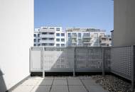 PROVISIONSFREI: FANTASTISCHE DG-WOHNUNG MIT TERRASSE & BALKON