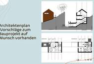 Bauprojekt mit rechtskräftigem Bebauungsplan in Frohnleiten für Bauträger, Investoren und Projektentwickler