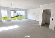 Moderne Doppelhaushälfte mit Einfamilienhauscharakter in Achleiten-Kematen a.d. Krems – Erstbezug, 145m², 399.000€