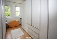 Zuhause mit Wohlfühlfaktor – Gepflegte 3-Zimmer-Eigentumswohnung mit Balkon und Tiefgarage in Krems-Rehberg