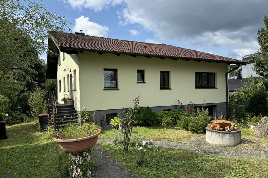 Familienparadies in Mauerbach, Haus-kauf, 890.000,€, 3001 Sankt Pölten(Land)