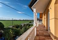 "Für Ein oder zwei Familien - Haus mit Eleganz"