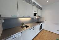 Komplette Ruhelage – 2-Zimmer-Wohnung in der Kaiserstraße