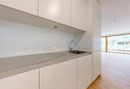 ERSTBEZUG | Exklusive 2-Zimmer-Citywohnung mit sonniger Loggia