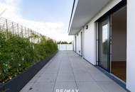 Luxuriöses 4-Zimmer-Penthouse mit zwei Terrassen | Hochwertiges Neubauprojekt in ruhiger Lage