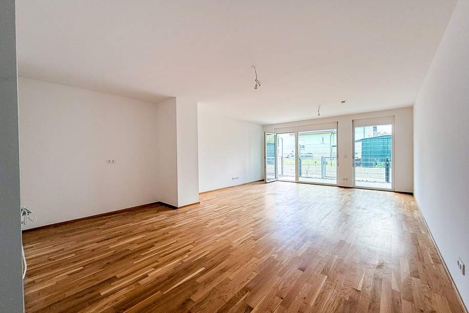 Ebenfurther Wohntraum, Wohnung-kauf, 345.000,€, 2490 Wiener Neustadt(Land)