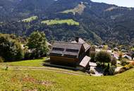 Der Berg ruft - Lebensqualität auf höchstem Niveau