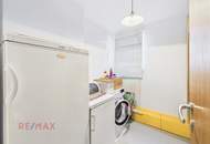 Ideale Wohnung für Singles, Paare oder kleine Familien